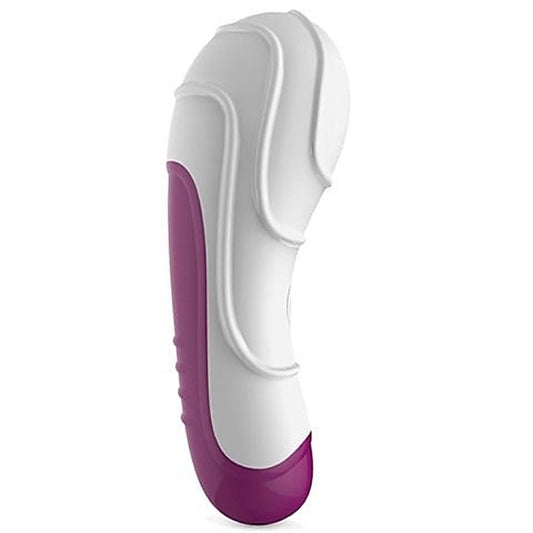 UltraZone Eternal 9x Silicone Vibe by Topco