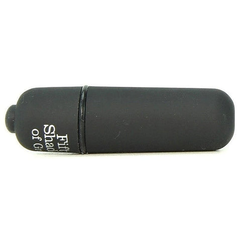 Heavenly Massage Bullet Vibrator by Love Honey