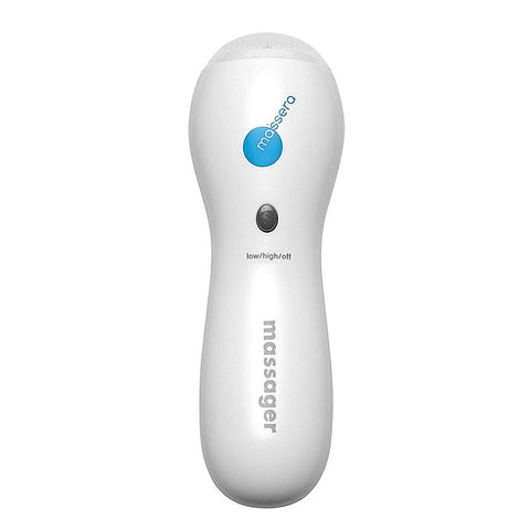 Bjorn Portable Vibrating Massager by XR Brands