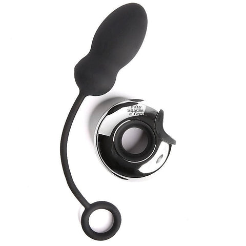 Relentless Vibrator Rechargeable Remote Control Egg