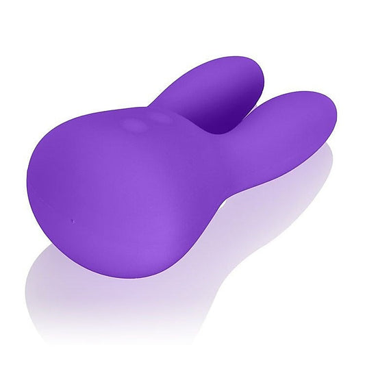 Mini Marvels Silicone Marvelous Bunny by California Exotics