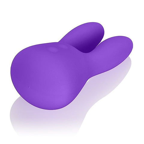 Mini Marvels Silicone Marvelous Bunny by California Exotics
