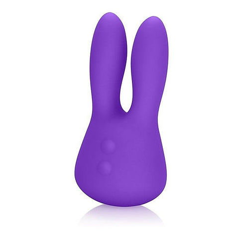 Mini Marvels Silicone Marvelous Bunny by California Exotics