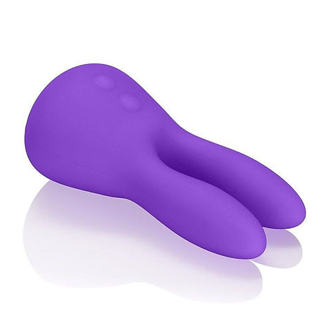 Mini Marvels Silicone Marvelous Bunny by California Exotics