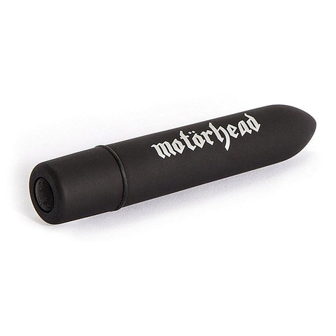 Ace of Spades 10 Function Bullet Vibrator by Love Honey