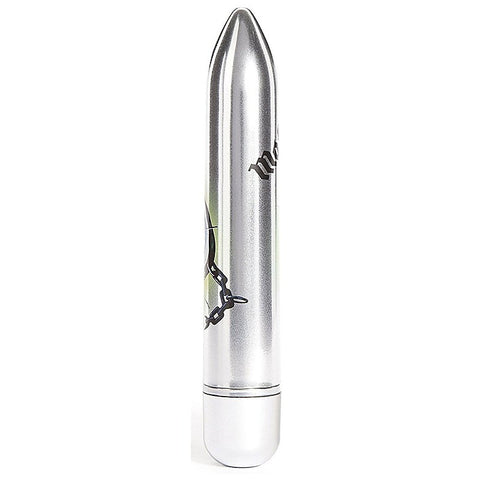 Motorhead Overkill 7 Function Vibrator by Love Honey