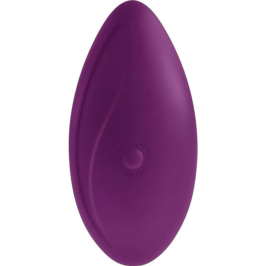 Jimmyjane Live Sexy Ascend 1 Purple by Pipedream Products