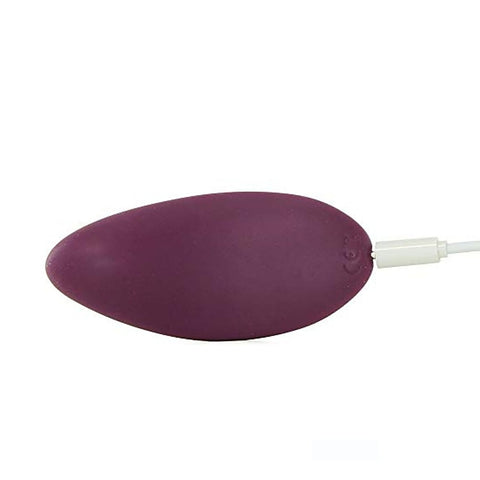 Jimmyjane Live Sexy Ascend 1 Purple by Pipedream Products