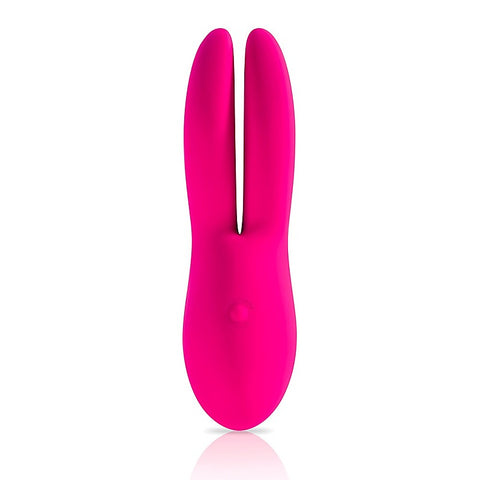 Jimmyjane Live Sexy Ascend 2 Clitoral Vibrator