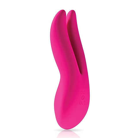 Jimmyjane Live Sexy Ascend 2 Clitoral Vibrator