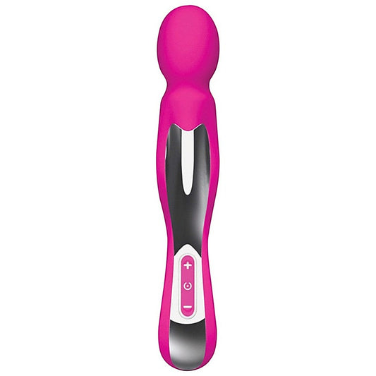 Playful Seduction Wand Silicone by Evolved