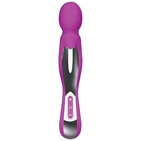 Playful Seduction Wand Silicone by Evolved