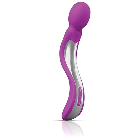 Playful Seduction Wand Silicone by Evolved