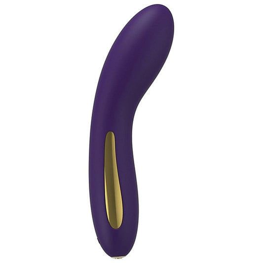 Lustre Rechargeable G-Spot Vibrator by Evolved