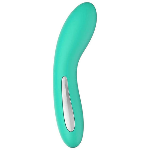 Lustre Rechargeable G-Spot Vibrator by Evolved