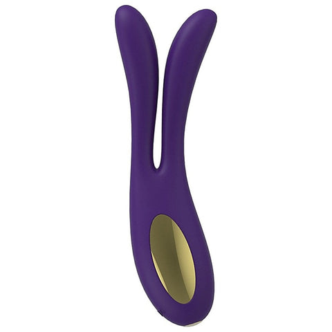 Rechargeable Rabbit Ears by Lustre by Playful Bloom