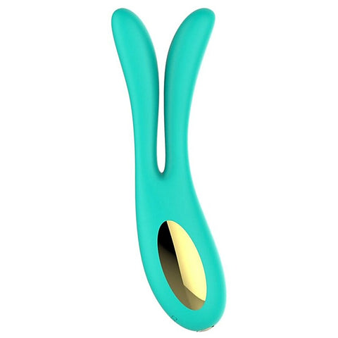 Rechargeable Rabbit Ears by Lustre by Playful Bloom