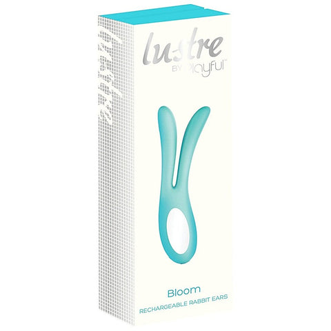 Rechargeable Rabbit Ears by Lustre by Playful Bloom