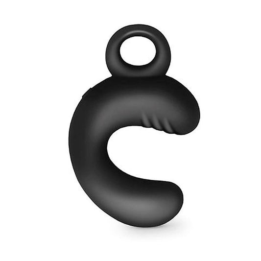 Climax Elite DIANA 9X C-Shaped Vibe by Topco