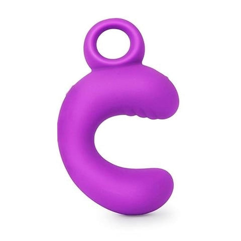 Climax Elite DIANA 9X C-Shaped Vibe by Topco