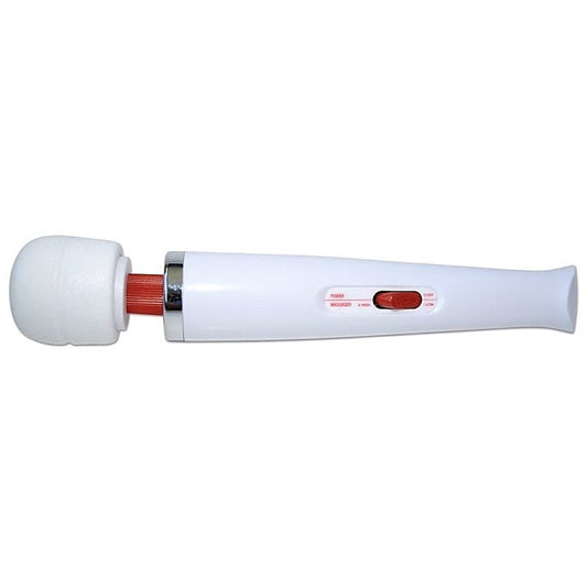 Wireless 2X White by Shibari