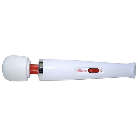 Wireless 2X White by Shibari