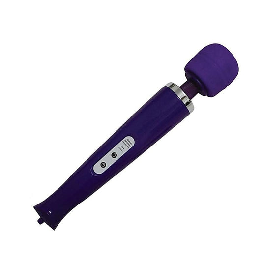 Wireless 10X Purple by Shibari