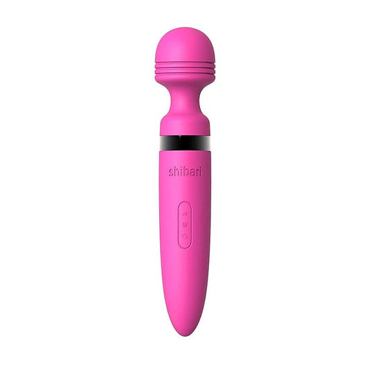 Deluxe Mega Wireless 28X by Shibari
