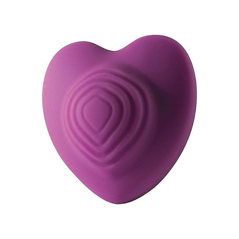 Heart Throb Massager by Rocks Off