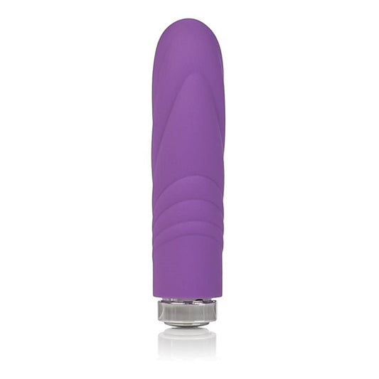 Key Charms Velvet Petite Massager by Jopen