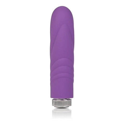 Key Charms Velvet Petite Massager by Jopen