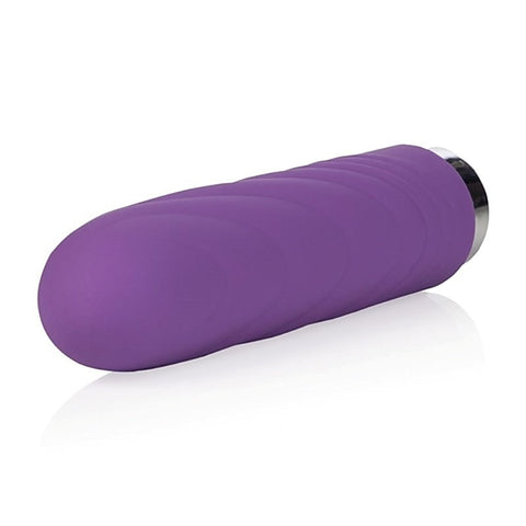 Key Charms Velvet Petite Massager by Jopen