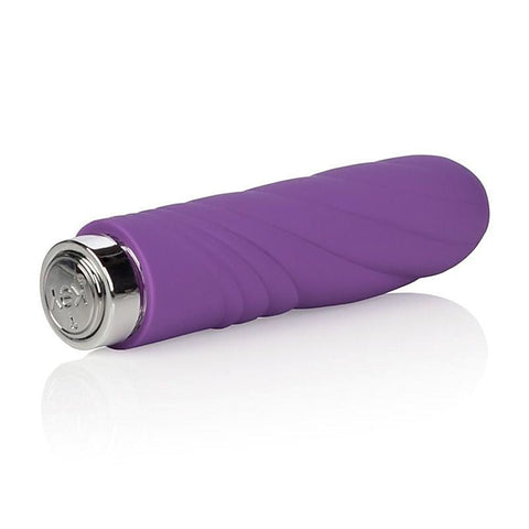 Key Charms Velvet Petite Massager by Jopen