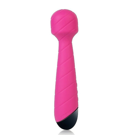 Rita Massage Wand by Zemalia