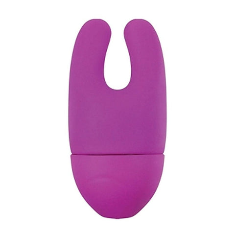 AdoraVibes Lily Purple by NS Novelties