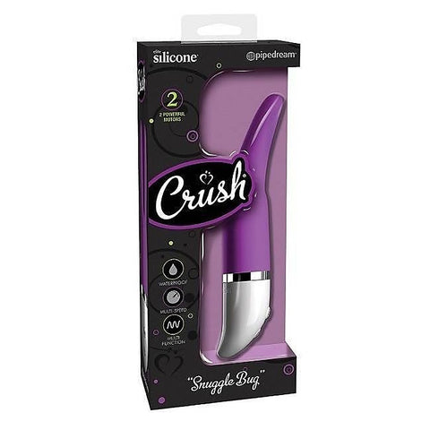 Crush Snuggle Bug Personal Adult Massager