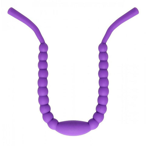 Oral Enhancing Hands Free Labia Spreader by XR Brands