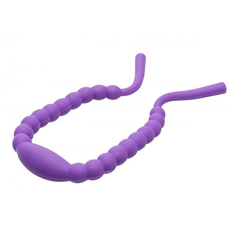 Oral Enhancing Hands Free Labia Spreader by XR Brands