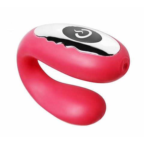 Oralee Oral 5x Rechargeable Vibe by XR Brands