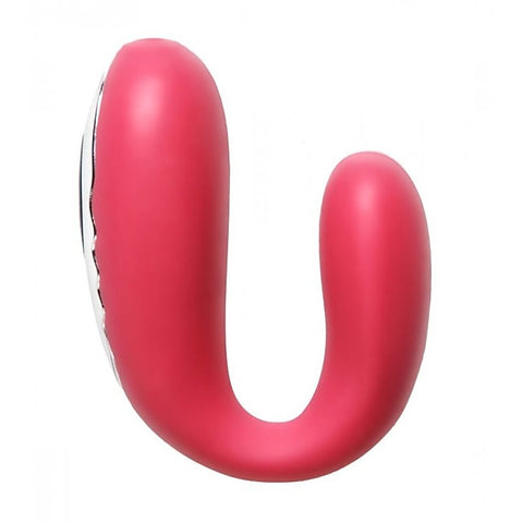 Oralee Oral 5x Rechargeable Vibe by XR Brands