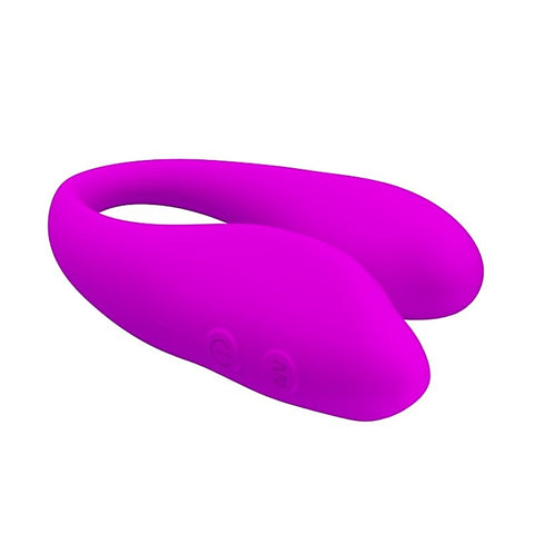 Bernie Couples Vibrator by Baile