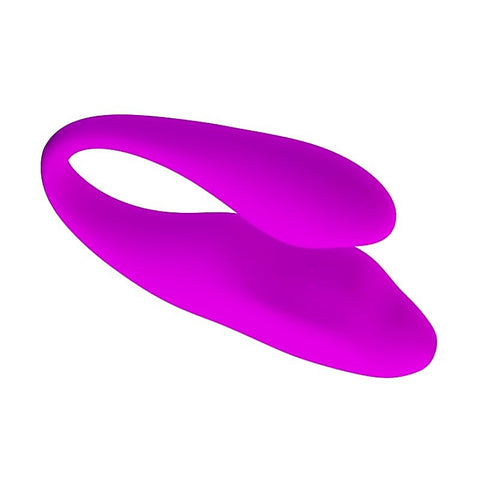 Bernie Couples Vibrator by Baile