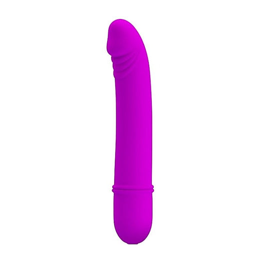 Pretty Love Beck Vibrator by Baile