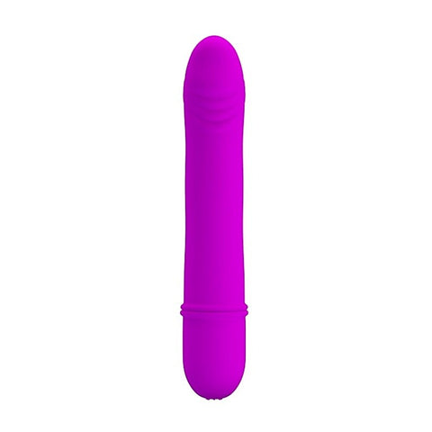 Pretty Love Beck Vibrator by Baile