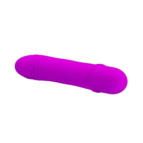Pretty Love Beck Vibrator by Baile