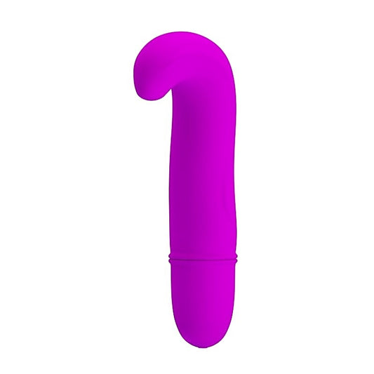 Dana Mini G-Spot Vibrator by Baile