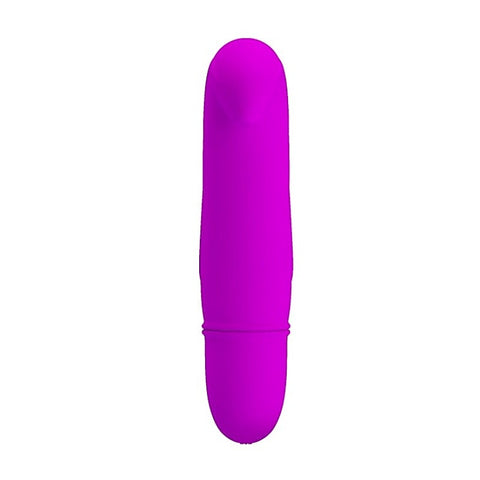 Dana Mini G-Spot Vibrator by Baile