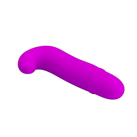 Dana Mini G-Spot Vibrator by Baile