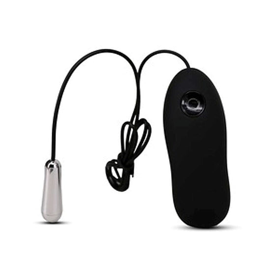 Micro Tingler Teardrop 7 Function Vibrator