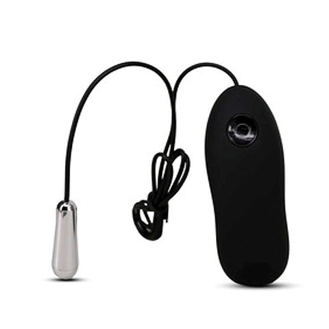 Micro Tingler Teardrop 7 Function Vibrator